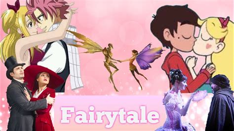 fairytale tradução|FAIRY TALE (TRADUÇÃO) .